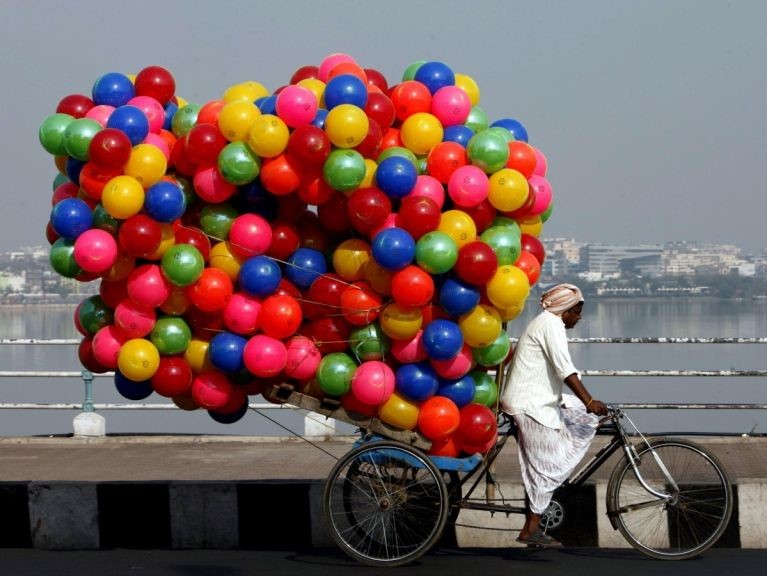 Курьер, помощник Аэродизайнера